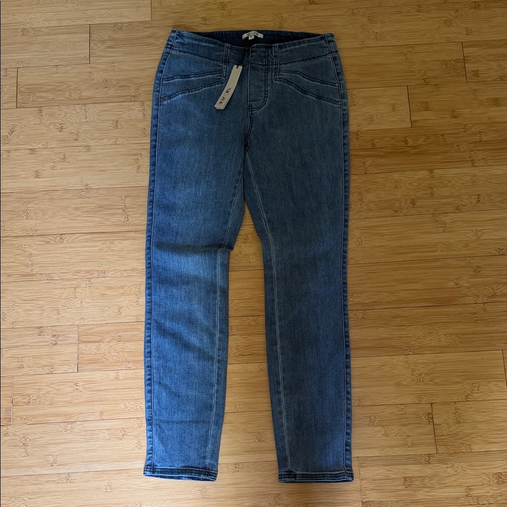 Nic & Zoe denim